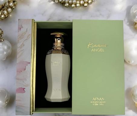 Kiaana Angle بديل Yum Pistachio Gelato | 33 Kayali