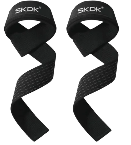 أحزمة رفع الأثقال سيليكون