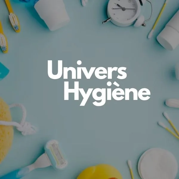 Univers Hygiène