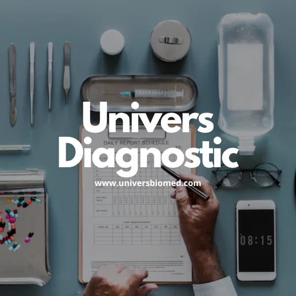 Univers Diagnostic