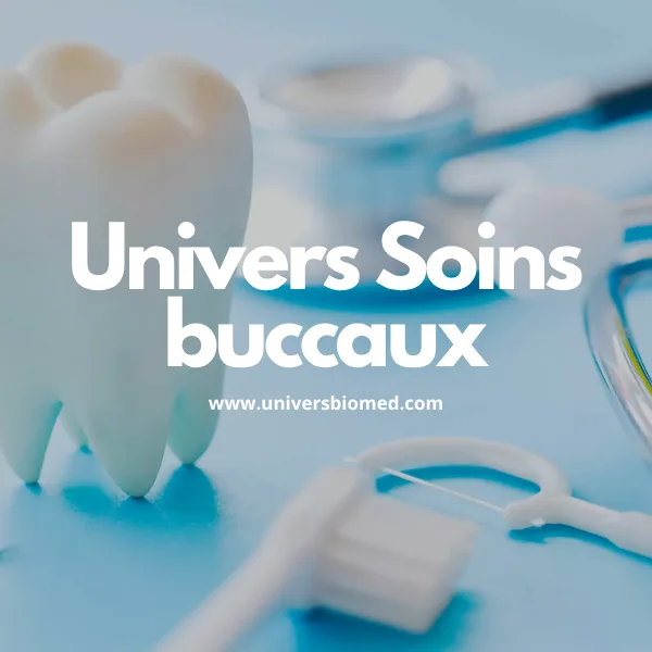 Univers Soins buccaux