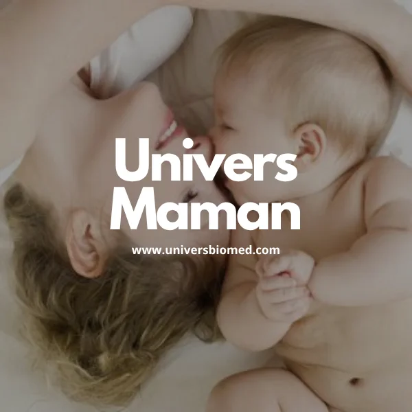 Univers Maman