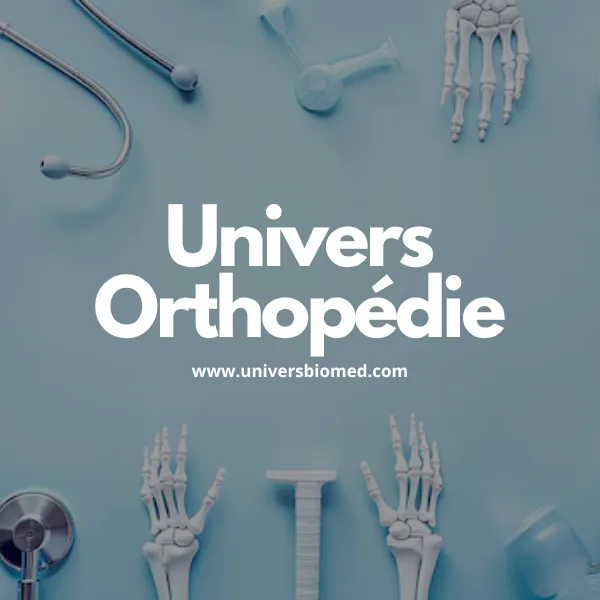 Univers Orthopédie