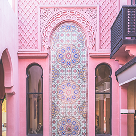 صناعة تقليدية