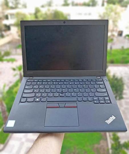 LENOVO THAKPAD X270