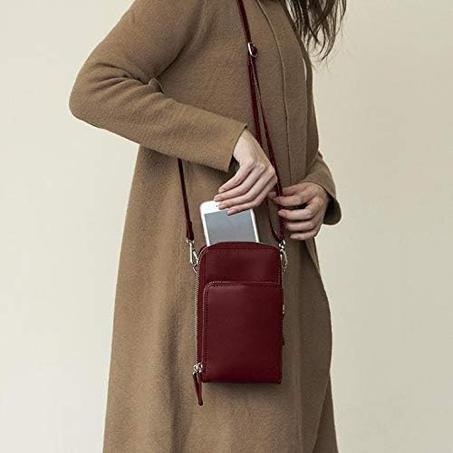 Crossbody Bag For Women