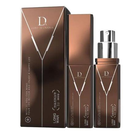 بخاخ الجينسينغ للرجال