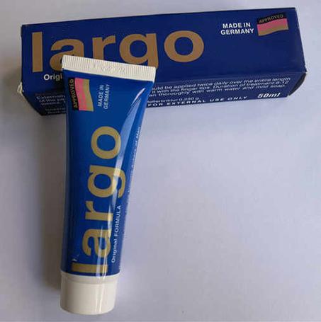 دهان قوة الأفارقة