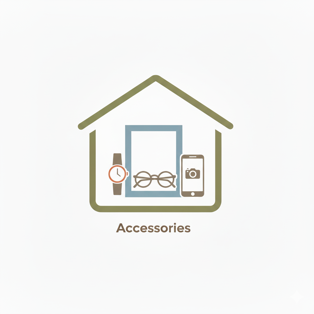 إكسسوارات