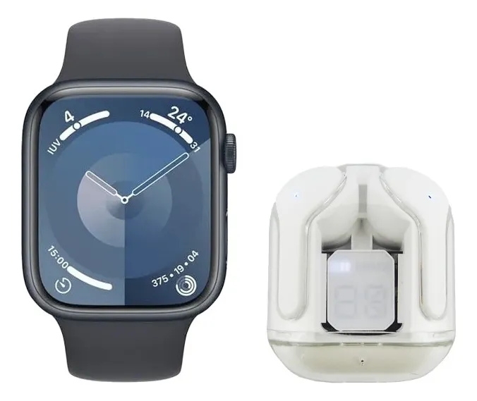 ساعة ذكية موديل Z58 (Smartwatch Z58)