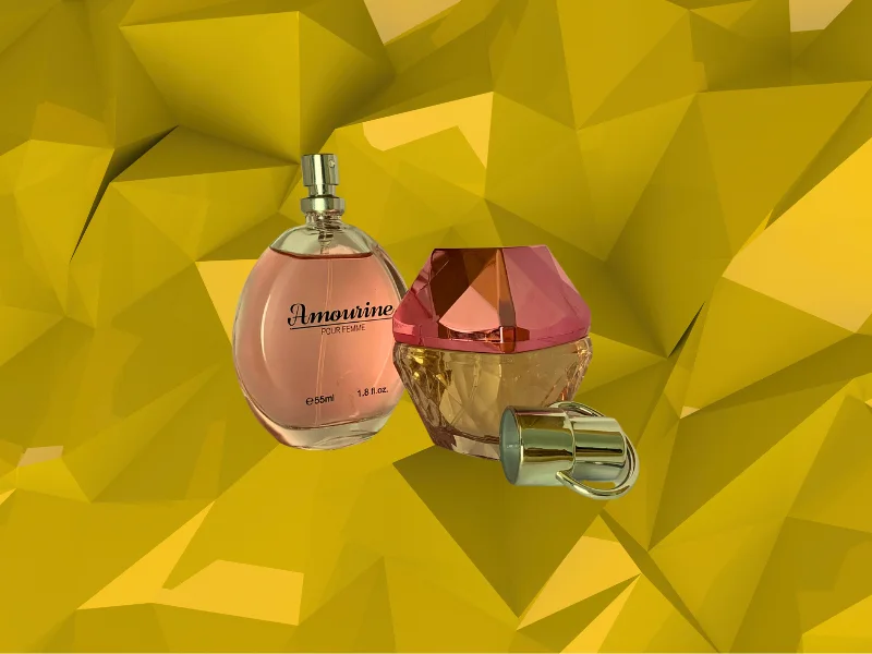 عطور للنساء