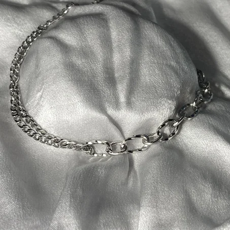 Gourmettes Pure Shine