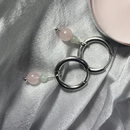 collier Aura de Jade