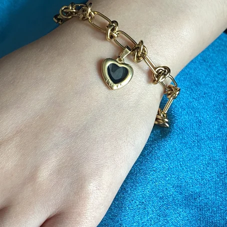 Gourmettes Darkheart Love