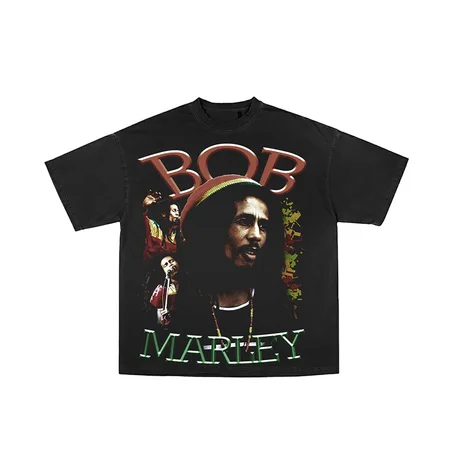 BOB MARLEY