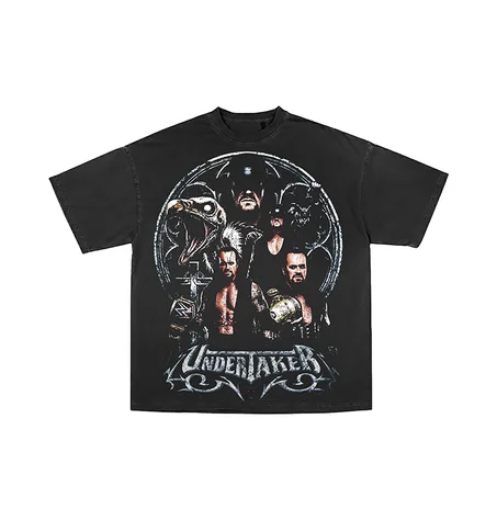 UNDERTAKER