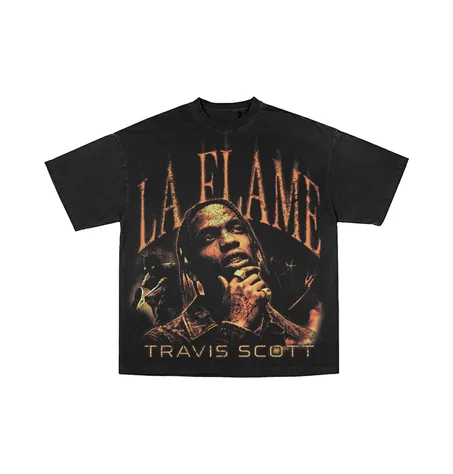 TRAVIS SCOTT