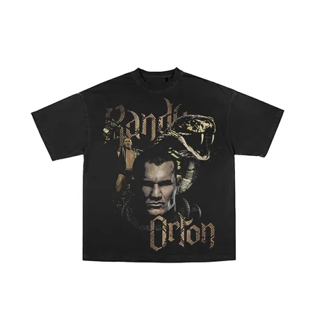 RANDY ORTON