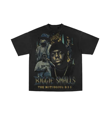 THE NOTORIOUS B.I.G
