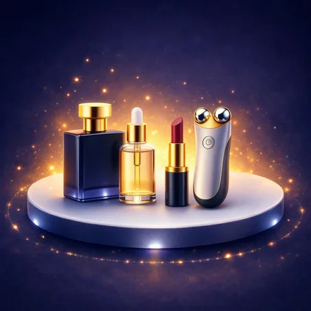 الجمال والعناية الشخصية