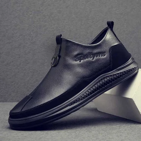 حذاء spohyvns الغني عن التغريف صاحب الأناقة