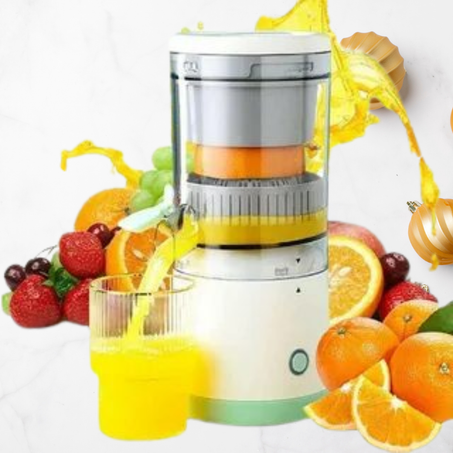 عصارة كهربائية متعددة الوظائف