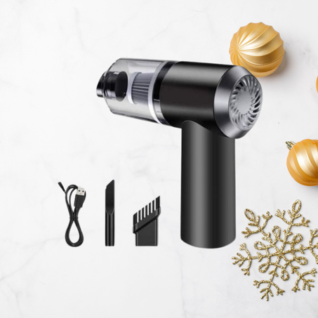 مكنسة كهربائية محمولة 3 في 1