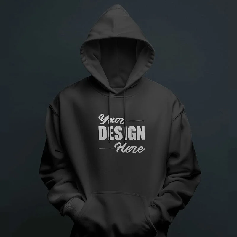 HOODIES