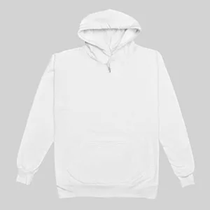 Hoodies Polycotton