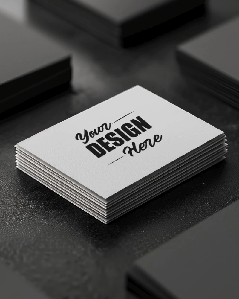 Carte visite Personnalisée