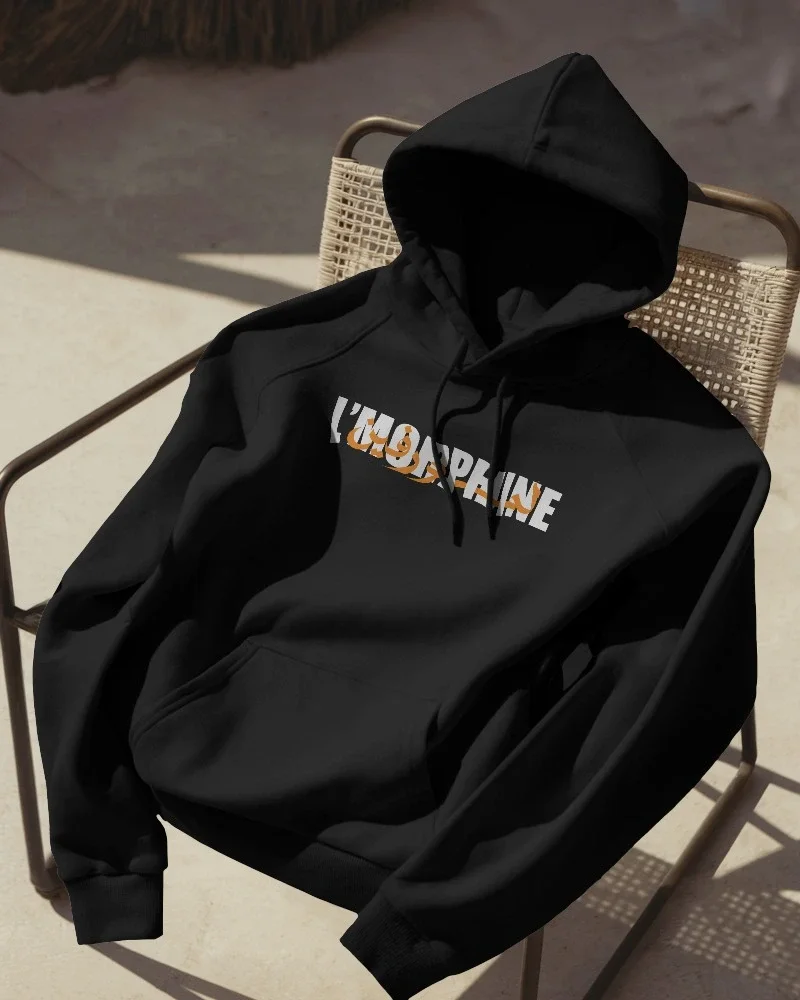Hoodie L