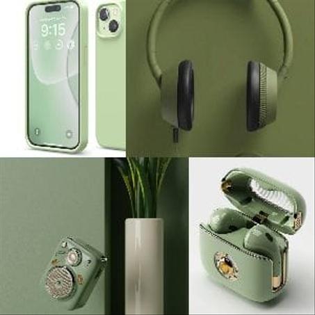 إلكترونيات