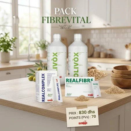PACK FIBREVITAL
