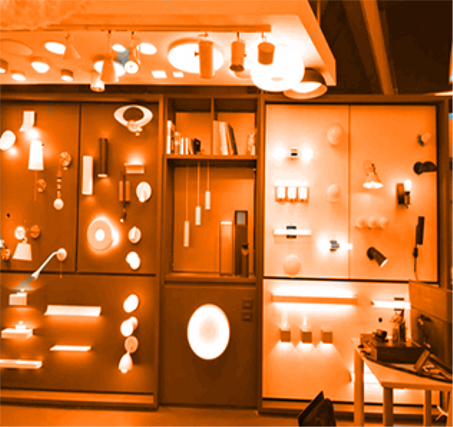 الأثاث المنزلي