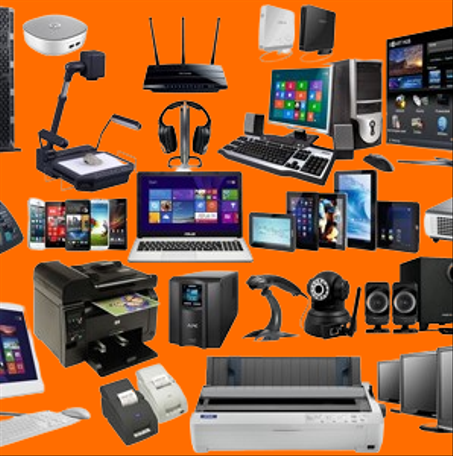 الإلكترونيات