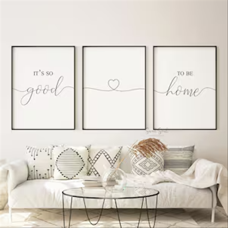 مستلزمات المنزل