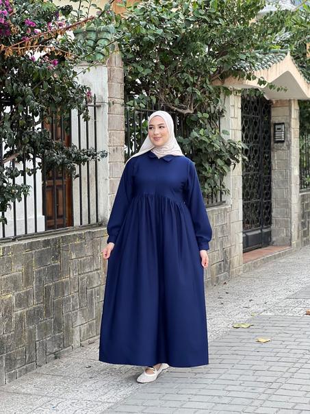 ميرال فستان قطعة واحدة