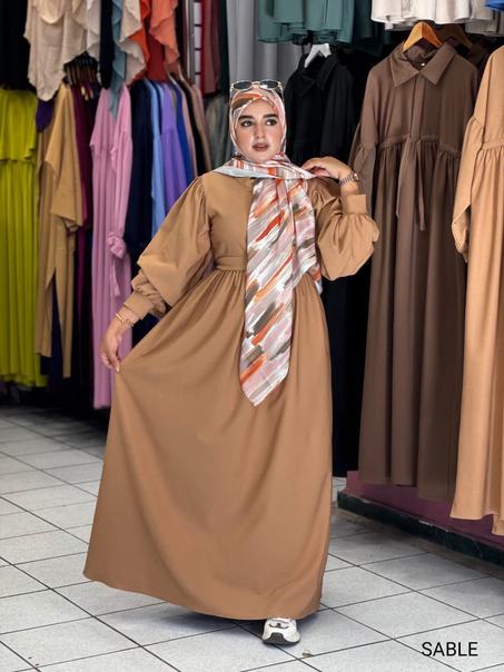 سيليا فستان قطعة واحدة