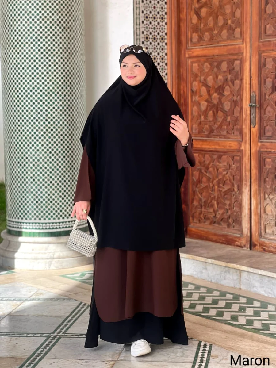 ENSEMBLE AFAF