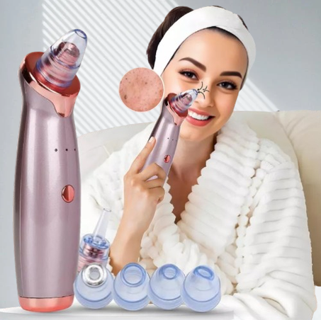 جهاز تنظيف المسام