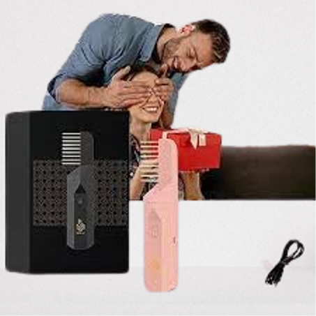 مبخرة الكترونية