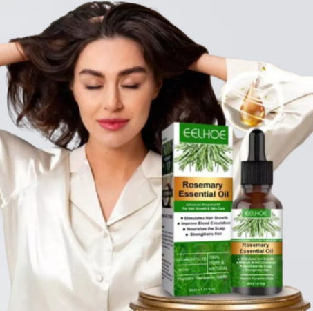 زيت الروزماري