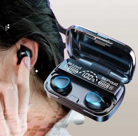 سماعات الادن