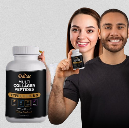 ببتيدات الكولاجين