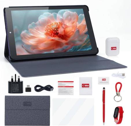 TABLETTE C IDEA 9P🎉8/512 🎁😍
