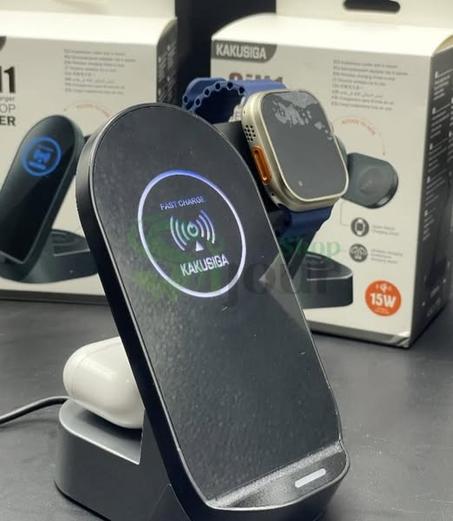 #Chargeur_3in1_15w