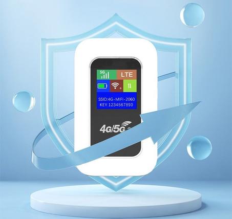 🔥Nouveau produit🔥WIFI Portable en édition limitée 🔥