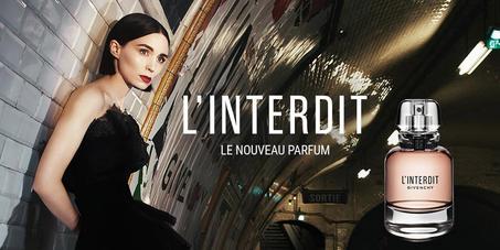 Givenchy L’Interdit
