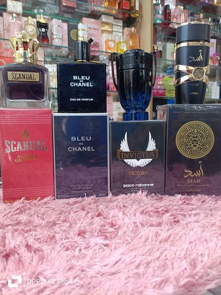 رجولة وفخامة فـي باك واحد 💪