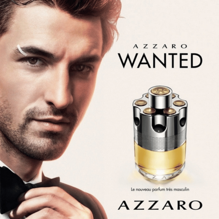 AZZARO WANTED